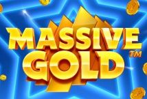 Slot Massive Gold