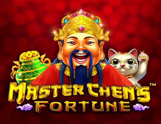 Slot Master Chen’s Fortune
