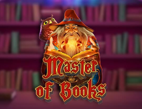 Slot Master of Books