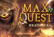 Slot Max Quest: Wrath of Ra