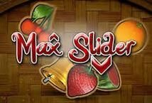 Slot Max Slider