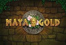 Slot Maya Gold
