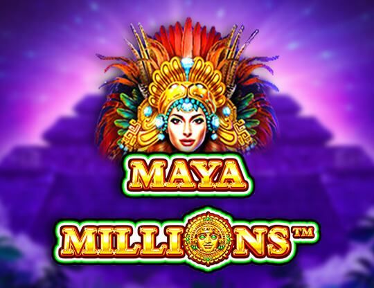 Slot Maya Millions