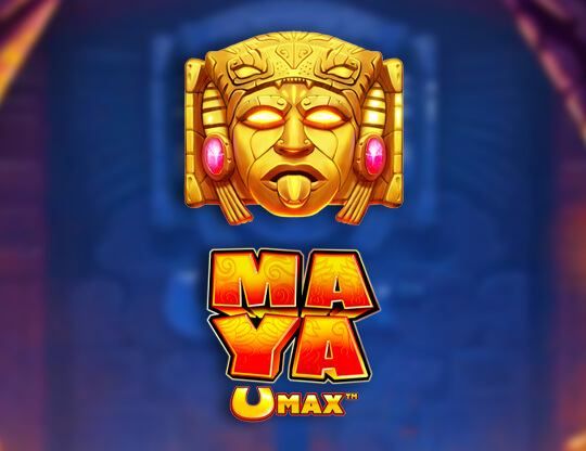 Slot Maya U Max