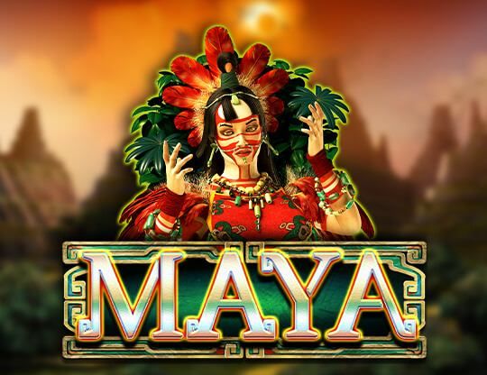 Slot Maya