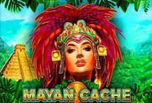 Slot Mayan Cache