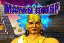 Slot Mayan Chief