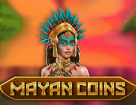 Slot Mayan Coins: Lock and Cash