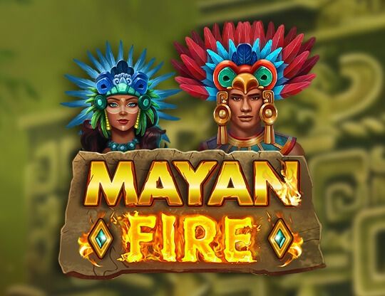Slot Mayan Fire