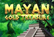 Slot Mayan Gold (KA Gaming)