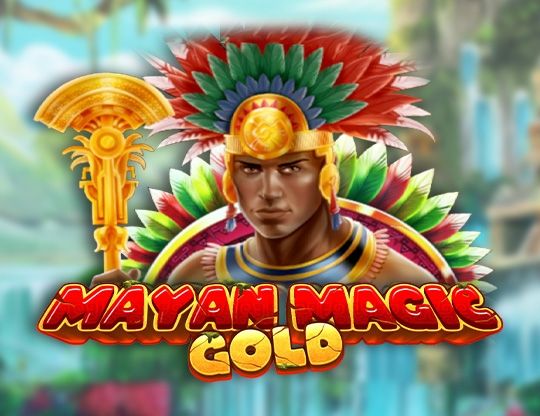 Slot Mayan Magic Gold