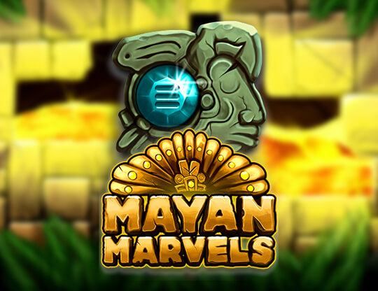 Slot Mayan Marvels