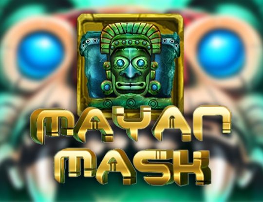 Slot Mayan Mask