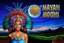Slot Mayan Moons