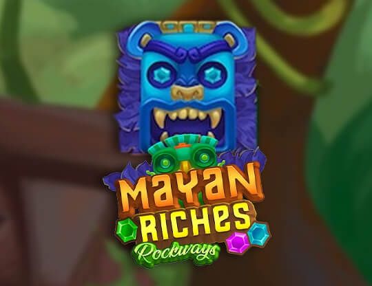 Slot Mayan Riches