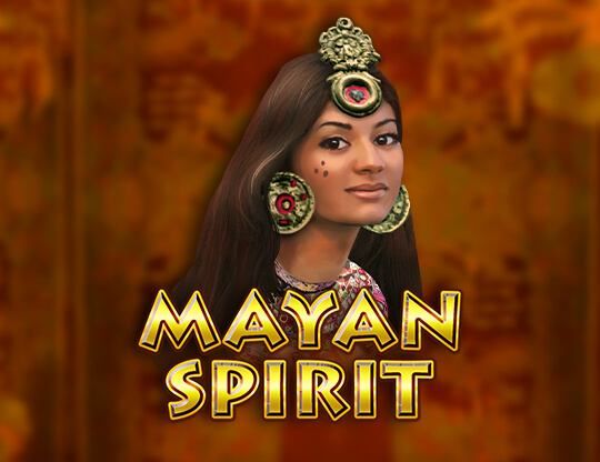 Slot Mayan Spirit