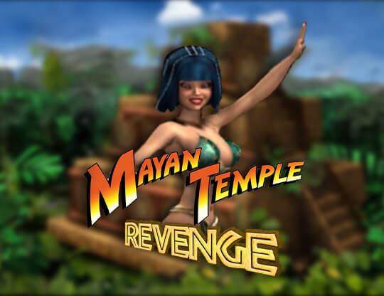 Slot Mayan Temple Revenge