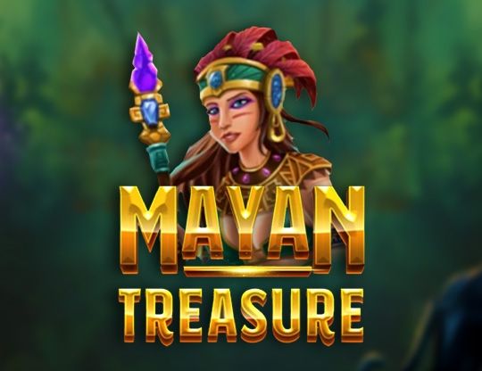 Slot Mayan Treasure