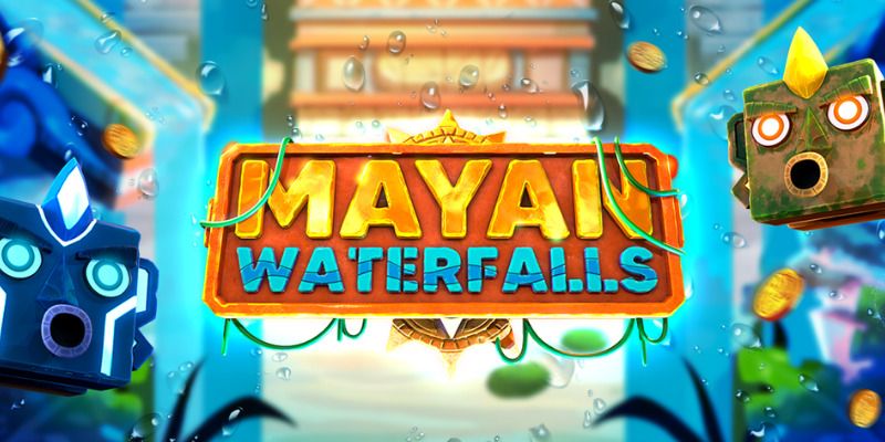 Slot Mayan Waterfalls