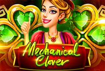 Slot Mechancal Clover