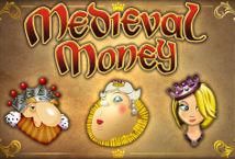Slot Medieval Money