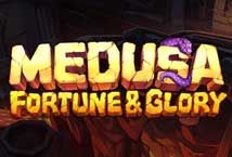 Slot Medusa: Fortune & Glory