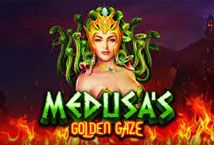 Slot Medusa’s Golden Gaze