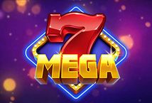 Slot Mega 7 (Reloaded Gaming)