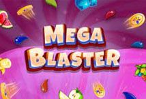 Slot Mega Blaster
