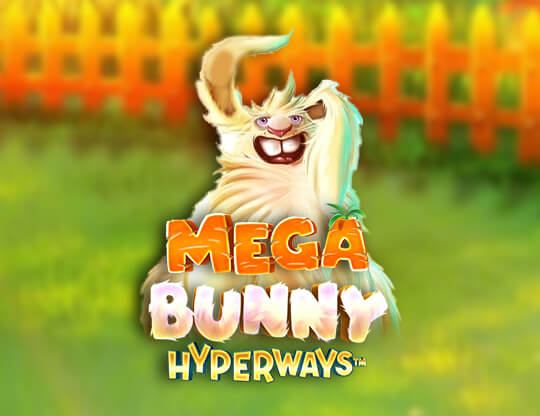 Slot Mega Bunny Hyperways