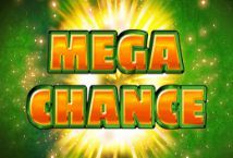 Slot Mega Chance