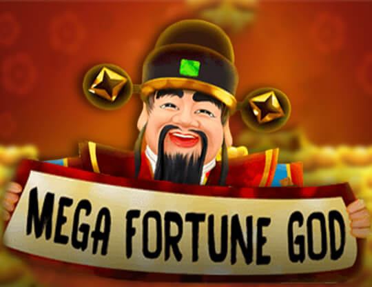 Slot Mega Fortune God