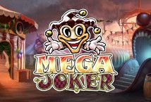 Slot Mega Joker NetEnt
