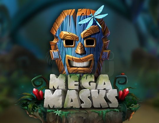 Slot Mega Masks