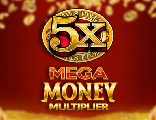 Slot Mega Money Multiplier