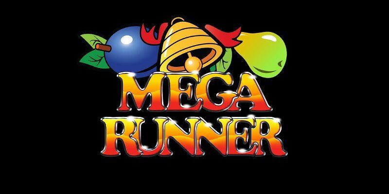 Slot Mega Runner