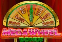 Slot Mega Wheel Bonus