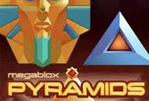 Slot Megablox Pyramids