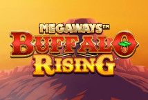 Slot Megaways Buffalo Rising