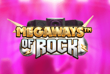 Slot Megaways of Rock