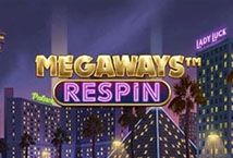 Slot Megaways Respin