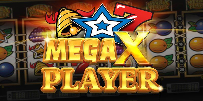 Slot MegaXPlayer