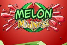 Slot Melon Madness