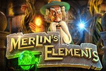 Slot Merlin’s Elements