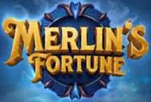 Slot Merlin’s Fortune