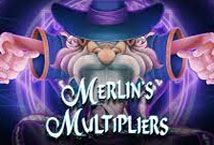 Slot Merlin’s Multipliers