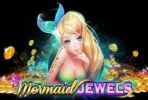 Slot Mermaid Jewels