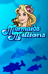 Slot Mermaid Millions