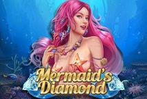 Slot Mermaids Diamonds
