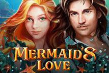Slot Mermaids Love